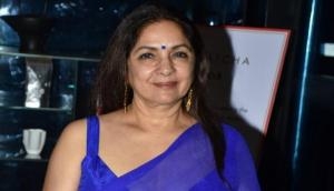 Neena Gupta talks about casting couch in showbiz