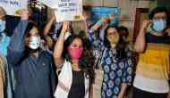 Delhi violence: Student activists Natasha Narwal, Devangana Kalita, Asif Iqbal Tanha released from Tihar on bail
