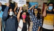 Delhi violence: Student activists Natasha Narwal, Devangana Kalita, Asif Iqbal Tanha released from Tihar on bail