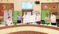 COVID-19: Odisha Mining Corporation contributes 500 crore to CM's Relief Fund