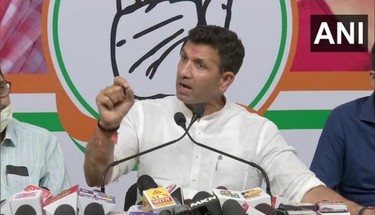 Congress asks MP govt to correct COVID-19 deaths data 