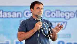 Petrol and Diesel Rate: Rahul Gandhi flays Modi-government over rising fuel price