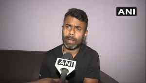 Rahul Gandhi unable to shoulder leadership: Assam Cong MLA Rupjyoti Kurmi 