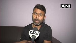 Rahul Gandhi unable to shoulder leadership: Assam Cong MLA Rupjyoti Kurmi 