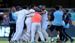 Rishabh Pant, Pujara pick the Gabba Test as their favourite match ahead of WTC final