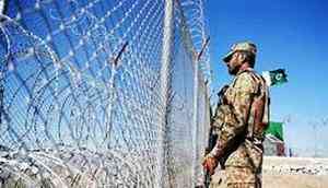 Synergies between regional terrorist groups in Af-Pak region: CAT report