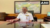 Indian Navy Vice Chief: Predator drones helping us to keep watch on 'vessels of interest'