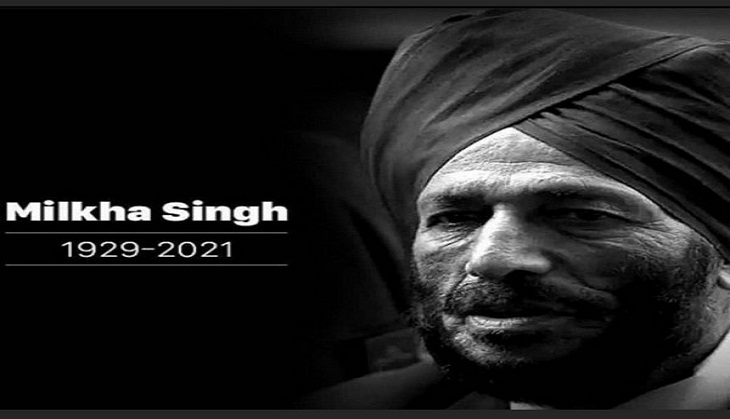 WTC final: Kohli-led Indian team to wear black armbands in Milkha Singh's honour