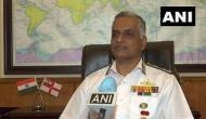Chinese presence in Sri Lanka 'could pose a threat', keeping close watch, says Indian Navy