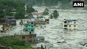 Nepal Flash Flood: 16 dead, 22 missing in a week as monsoon rains wreak havoc