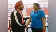PT Usha condoles demise of legendary Milkha Singh: 'It is like a shock for me'