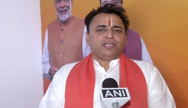 Andhra govt erecting Tipu Sultan's statue in Kadapa for 'vote bank' politics, alleges BJP