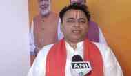 Andhra govt erecting Tipu Sultan's statue in Kadapa for 'vote bank' politics, alleges BJP