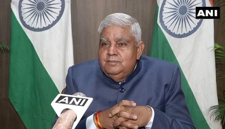 West Bengal Governor Jagdeep Dhankhar to meet Amit Shah again today