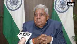 West Bengal Governor Jagdeep Dhankhar to meet Amit Shah again today