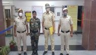 Pak's ISI was trying to honey trap man arrested for impersonating army officer: Delhi Police sources