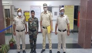 Pak's ISI was trying to honey trap man arrested for impersonating army officer: Delhi Police sources