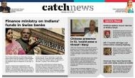 19th June Catch News ePaper, English ePaper, Today ePaper, Online News Epaper