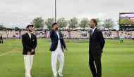 India vs New Zealand WTC Final: New Zealand win toss, opt to field against India