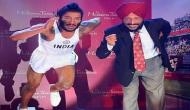 Milkha Singh's demise irreparable loss to nation: Sriram Singh