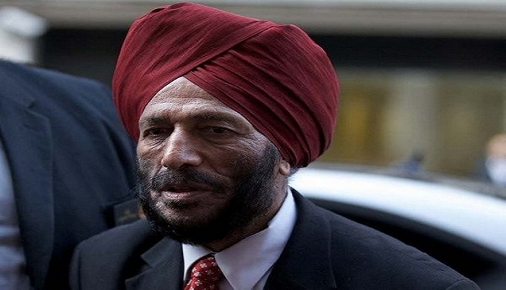 Milkha Singh death: Political leaders mourn demise of track legend