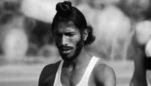 Kiren Rijiju: We will fulfill Milkha Singh's dream and bring Olympic medal in athletics as soon as possible