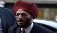 Milkha Singh death: Political leaders mourn demise of track legend