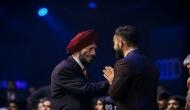 Virat Kohli pays tribute to Milkha Singh: 'You will never be forgotten'