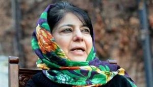 Tacit Support: Mehbooba Mufti reposes trust in Taliban, shuns oppressed Afghans
