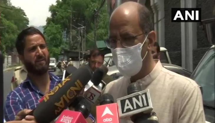 National Conference to announce its decision on attending PM's all-party meeting tomorrow: NC leader 