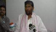 LJP Leadership changed in Lok Sabha after Speaker found our concern genuine: Pashupati Kumar Paras