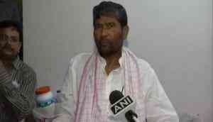LJP Leadership changed in Lok Sabha after Speaker found our concern genuine: Pashupati Kumar Paras