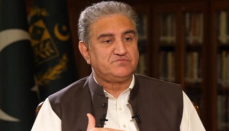 Pakistan defends Taliban as violence surge in Afghanistan, shifts blame on ISIS