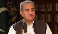 Pakistan defends Taliban as violence surge in Afghanistan, shifts blame on ISIS