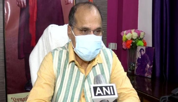 BJP's 'polarisation politics' damaged Congress, benefited Mamata: Adhir Ranjan Chowdhury