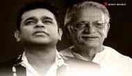 AR Rahman collaborates with legendary Gulzar for 'Meri Pukaar Suno'
