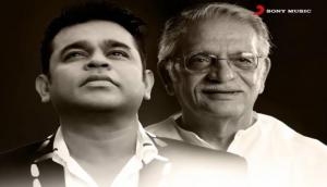 AR Rahman collaborates with legendary Gulzar for 'Meri Pukaar Suno'