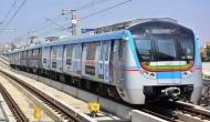 COVID Unlock: Hyderabad Metro to operate from 7 am to 9 pm from June 21