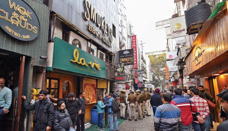 Delhi unlock: Bars, parks allowed to open from Monday