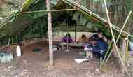 Mizoram: Students travel 3 kms to access internet for attending online classes in village