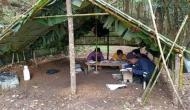 Mizoram: Students travel 3 kms to access internet for attending online classes in village