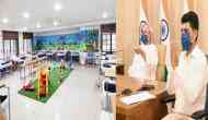 Odisha CM inaugurates COVID hospital in Bhawanipatna