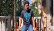 Father's Day: Sachin Tendulkar takes trip down memory lane to a 'special place'
