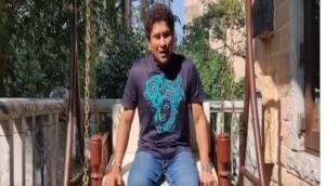 Father's Day: Sachin Tendulkar takes trip down memory lane to a 'special place'