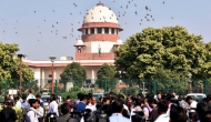 SC dismisses plea to reduce Rs 5 lakh cost imposed on petitioner who challenged ex-CJI Misra's appointment 
