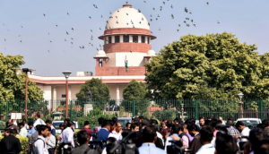 Hijab row: Plea filed in SC challenging Karnataka HC interim order