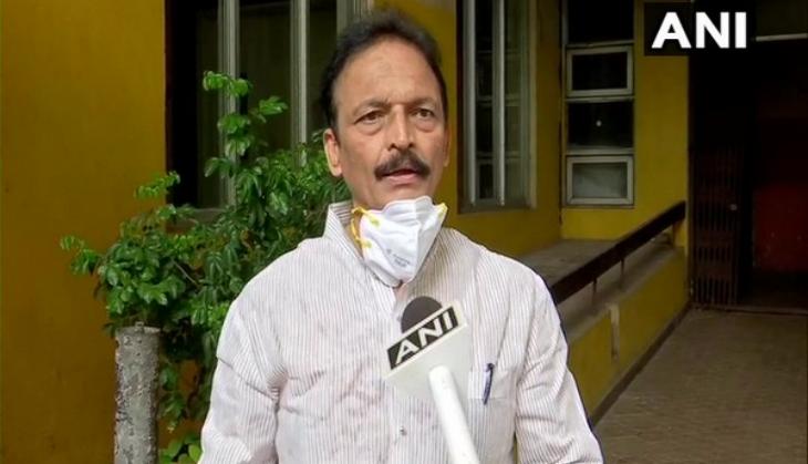 Mumbai Congress chief says party to go solo in BMC elections 