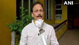 Mumbai Congress chief says party to go solo in BMC elections 