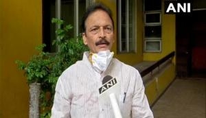 Mumbai Congress chief says party to go solo in BMC elections 