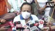Rumours and fake information against COVID vaccines harming poor the most: Harsh Vardhan